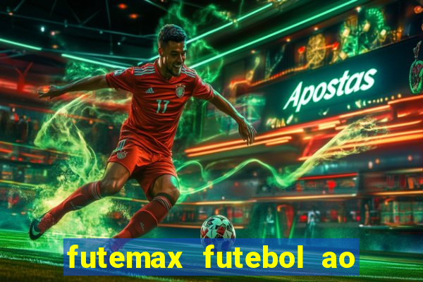 futemax futebol ao vivo sem anuncio